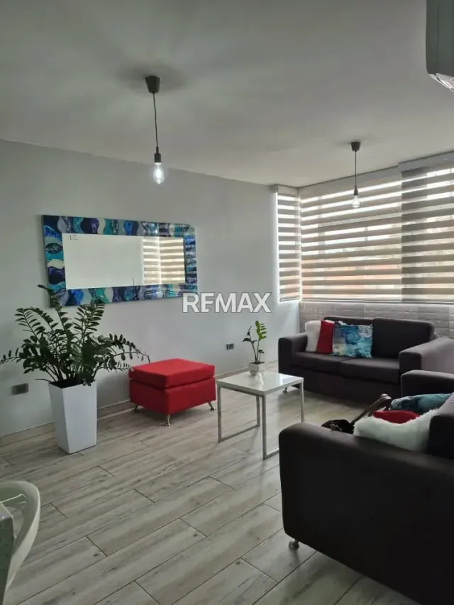 APARTAMENTO EN VENTA - 5