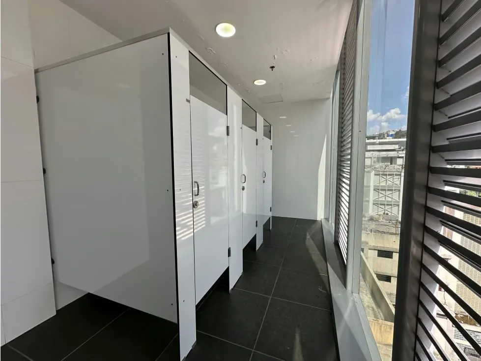 OFICINA EN VENTA EN LAS MERCEDES CON VISTA AL AVILA Anma - 7