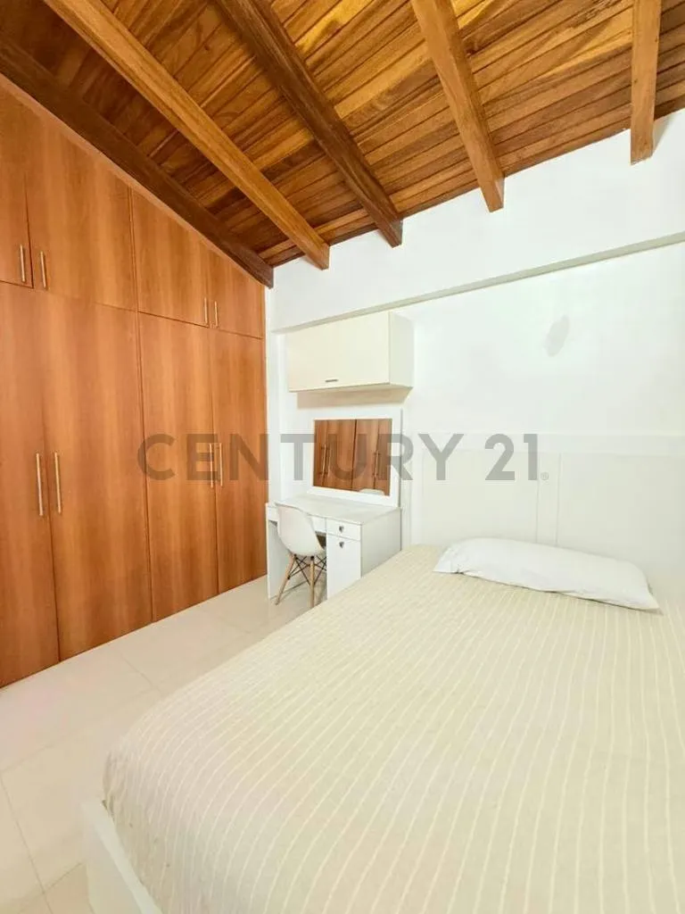 Hermoso moderno apartamento en puerto aventura - 12