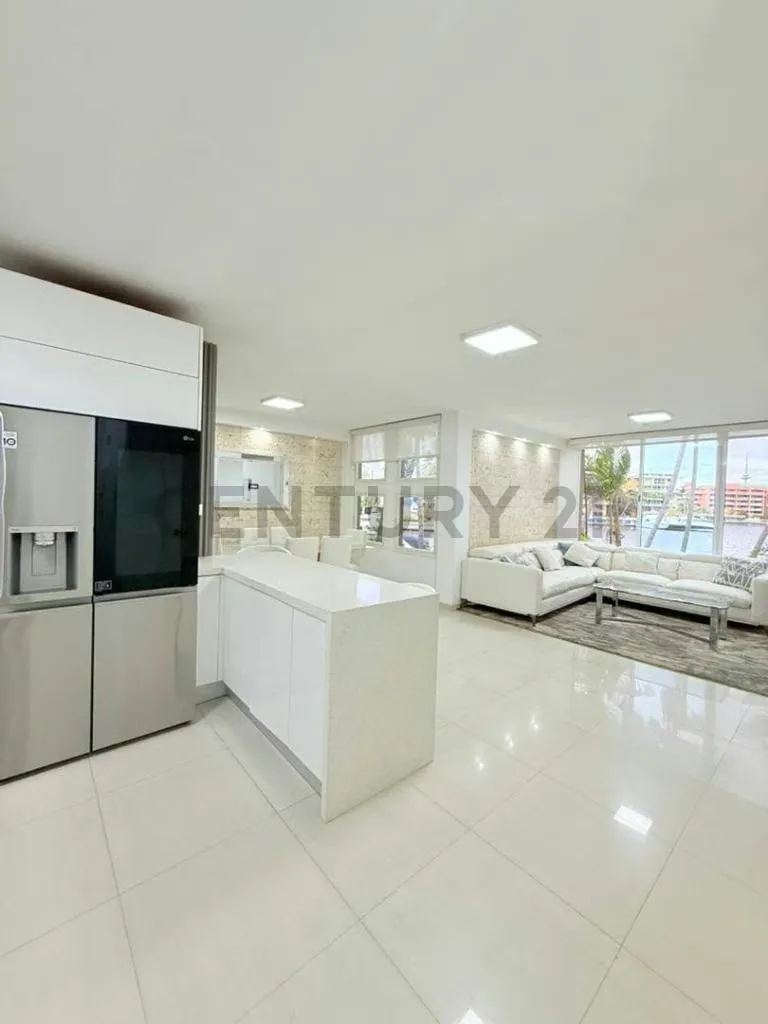 Hermoso moderno apartamento en puerto aventura - 10