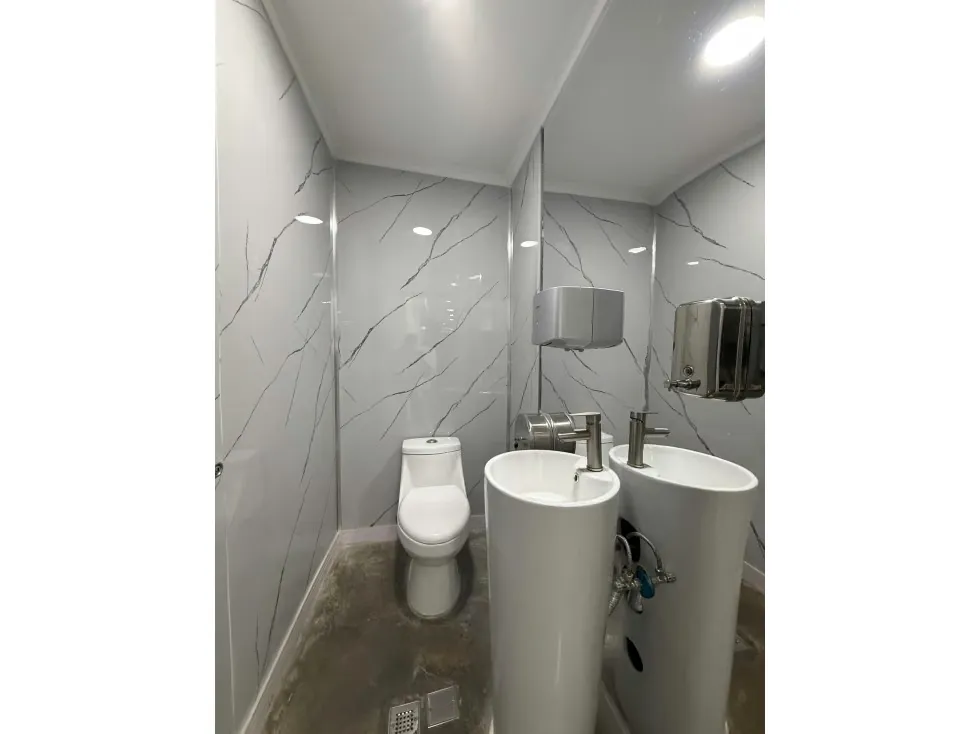 Se alquila Local comercial 65m² San Roman - 19