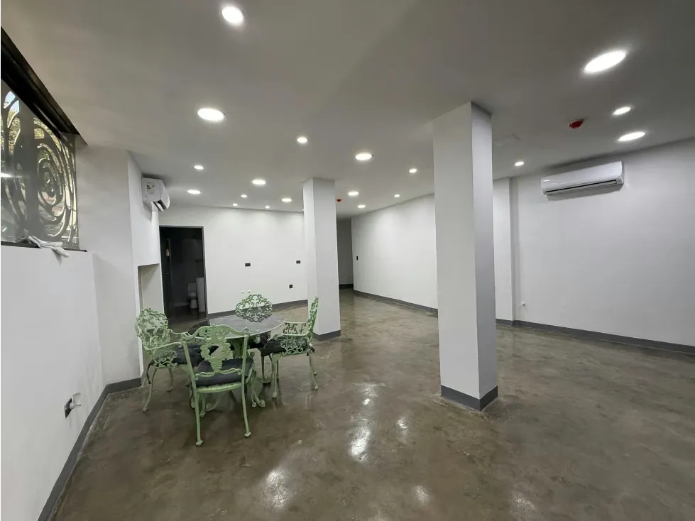 Se alquila Local comercial 65m² San Roman - 10