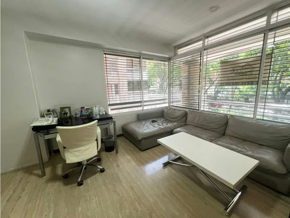 Se vende Apto 164m² 3h+s/2b+s/2p La Florida - 4