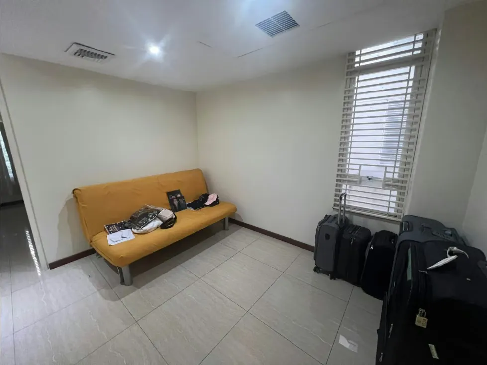 Se vende Apto 164m² 3h+s/2b+s/2p La Florida - 7