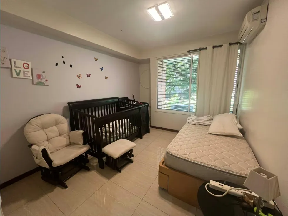 Se vende Apto 164m² 3h+s/2b+s/2p La Florida - 8
