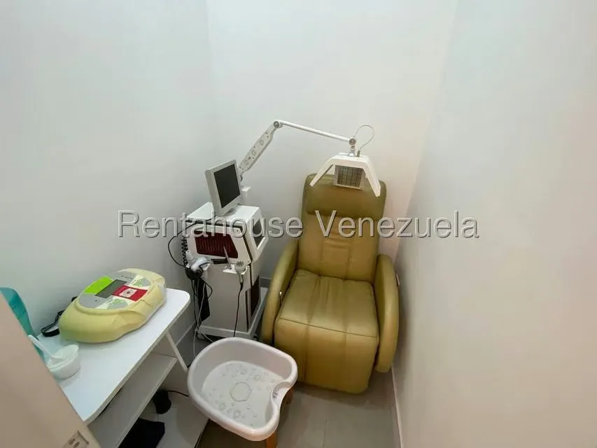 Negocios y Empresas (Belleza y Salud) en Venta en El Hatillo, Distrito Metropolitano - 12