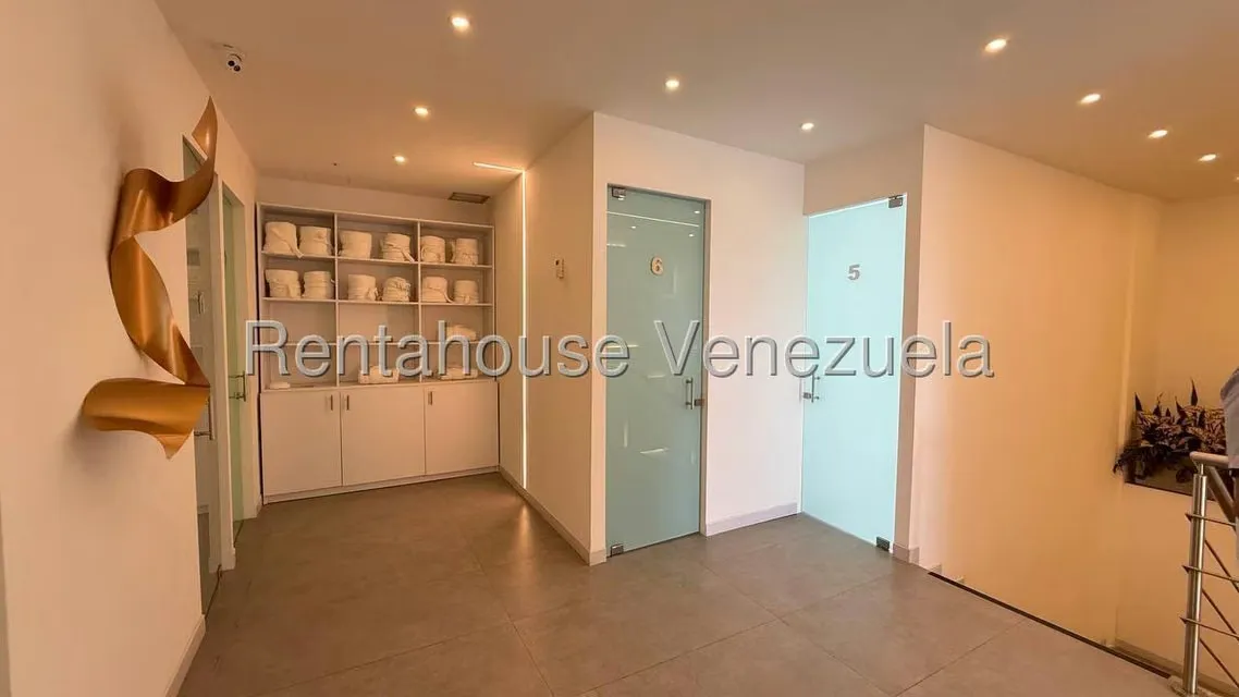 Negocios y Empresas (Belleza y Salud) en Venta en El Hatillo, Distrito Metropolitano - 22