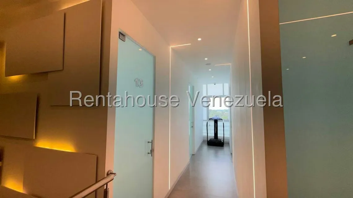 Negocios y Empresas (Belleza y Salud) en Venta en El Hatillo, Distrito Metropolitano - 7