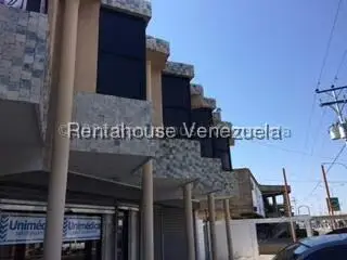 Comercial (Local Comercial) en Alquiler en El Amparo, Zulia