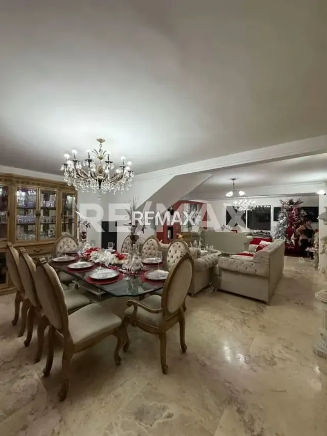 EN VENTA CASA EN LA LAGO ESQUINA URB LA VIRGINIA - 9