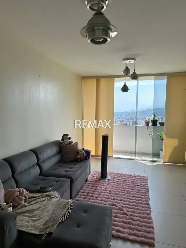 Apartamento en Venta en las Acacias, Cordillera Park piso 12 - 2