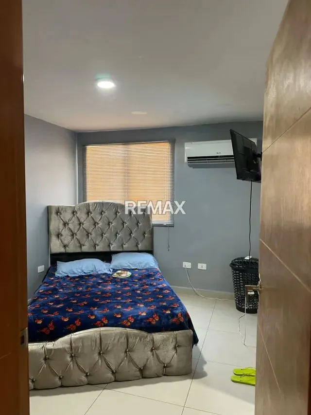 Apartamento en Venta en las Acacias, Cordillera Park piso 12 - 3