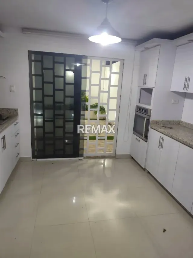 EN VENTA CASA UBICADA EN CAMINOS DE TARABANA, CABUDARE - 2