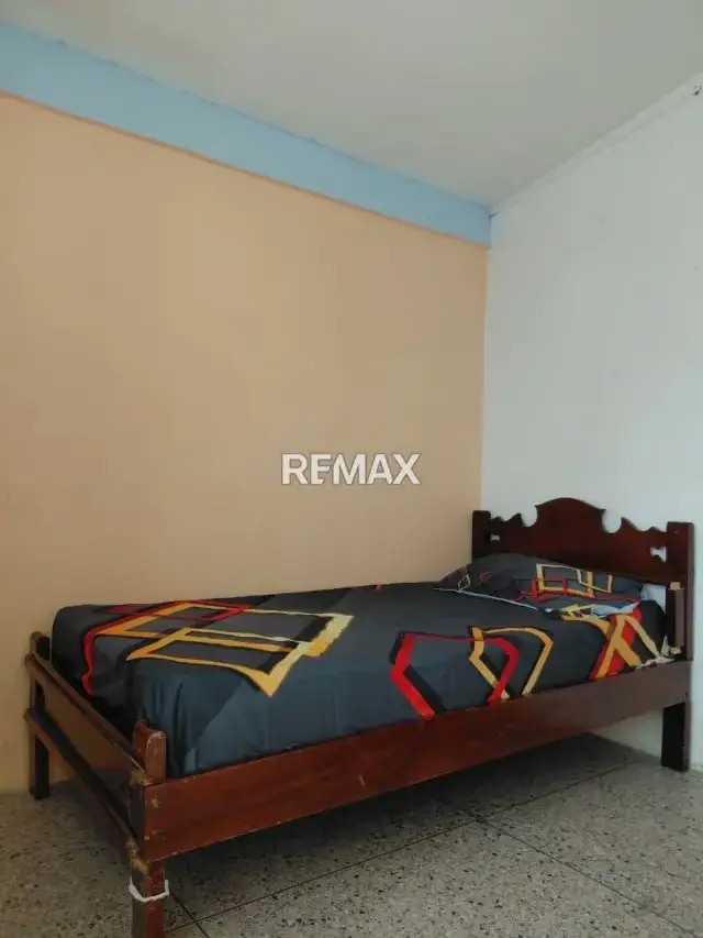 ALQUILO HABITACION EQUIPADA Y AMOBLADA EN BARQUISIMETO