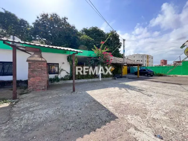Local comercial en venta en el Sector Pueblo Nuevo, Maracaibo