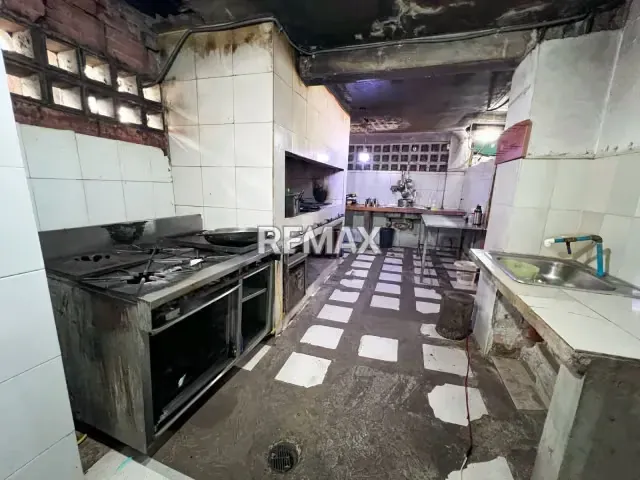 Local comercial en venta en el Sector Pueblo Nuevo, Maracaibo - 11