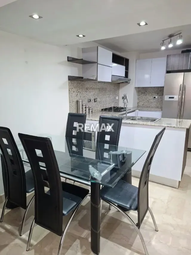 En Alquiler Bello Apartamento Amoblado Conjunto Residencial Montecarlo - 3