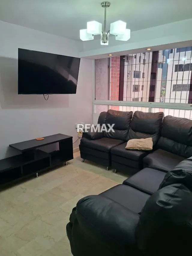 En Alquiler Bello Apartamento Amoblado Conjunto Residencial Montecarlo - 4