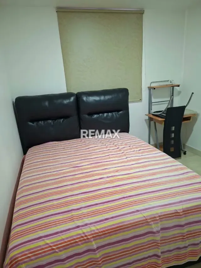En Alquiler Bello Apartamento Amoblado Conjunto Residencial Montecarlo - 6