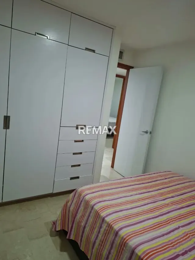 En Alquiler Bello Apartamento Amoblado Conjunto Residencial Montecarlo - 7