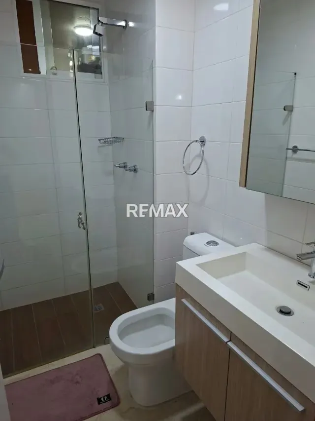 En Alquiler Bello Apartamento Amoblado Conjunto Residencial Montecarlo - 8