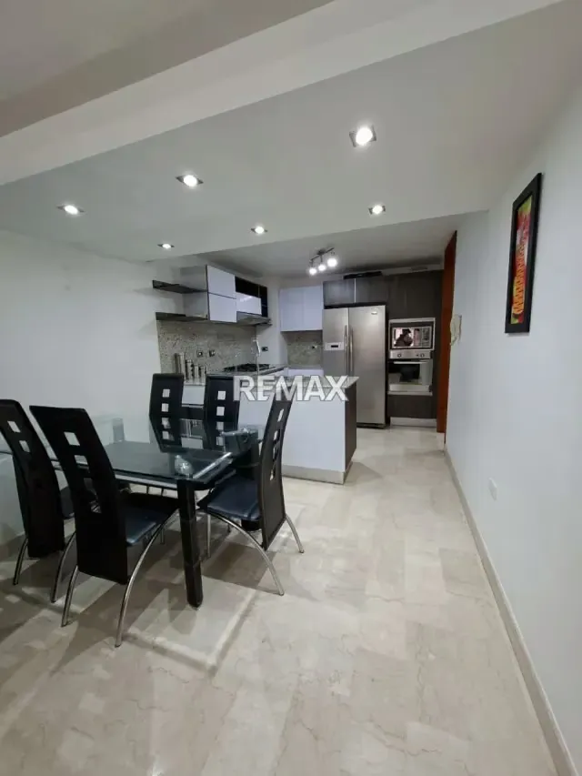 En Alquiler Bello Apartamento Amoblado Conjunto Residencial Montecarlo - 10