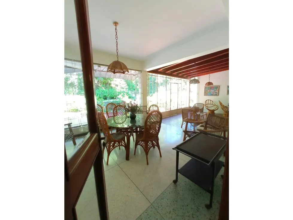 Vendo casa 900m2 San Román 9310 - 14