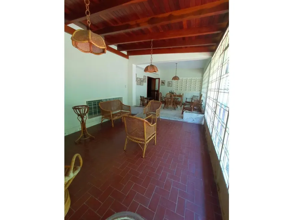 Vendo casa 900m2 San Román 9310 - 15
