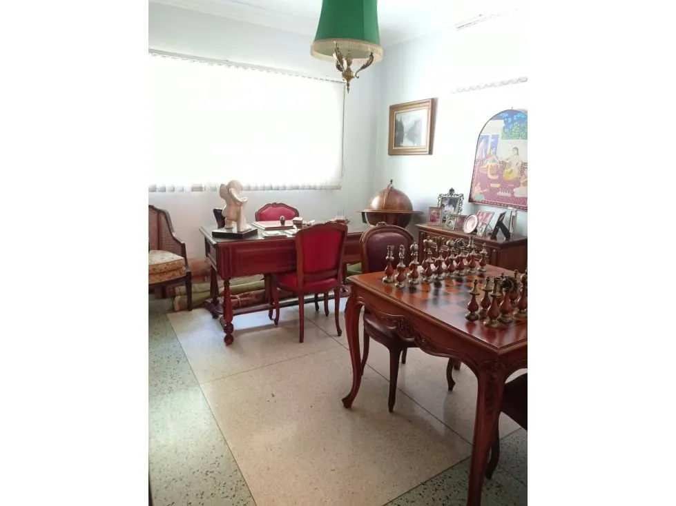Vendo casa 900m2 San Román 9310 - 25