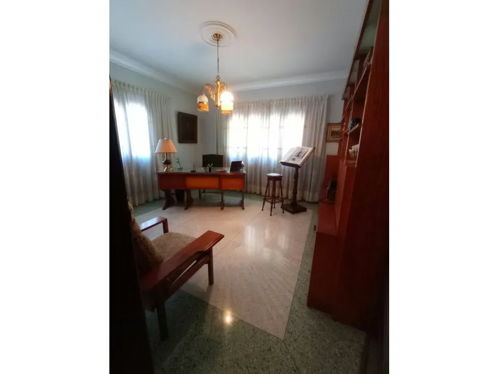 Vendo casa 900m2 San Román 9310 - 26