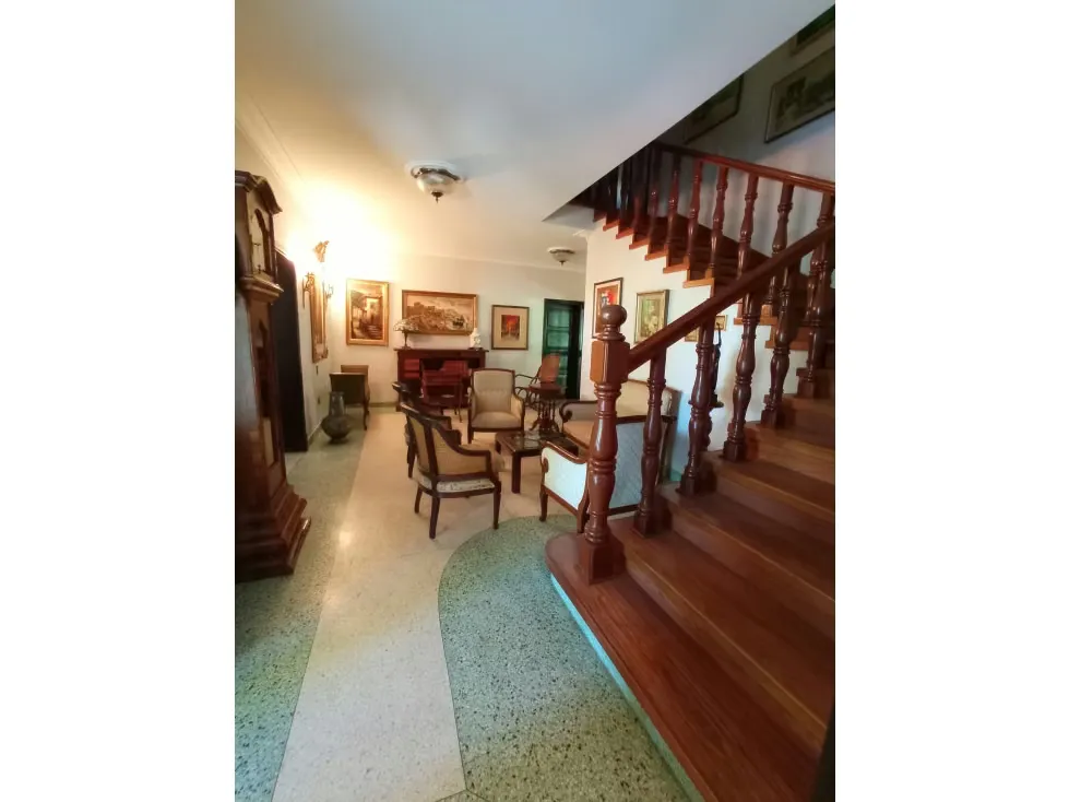 Vendo casa 900m2 San Román 9310 - 7