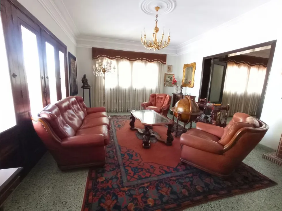 Vendo casa 900m2 San Román 9310 - 10