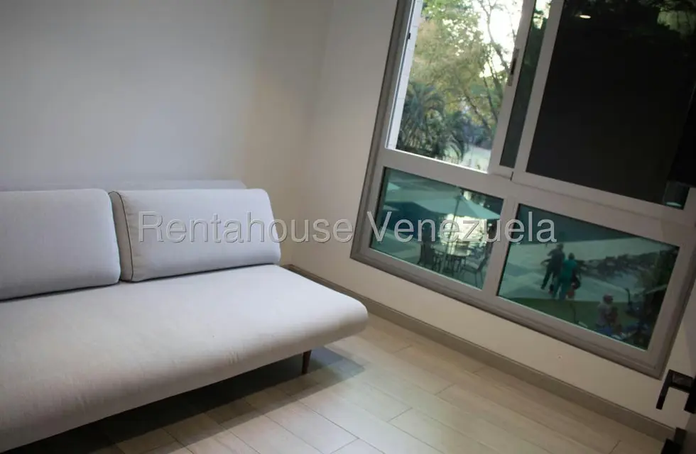 Apartamento (1 Nivel) en Venta en Campo Alegre, Distrito Metropolitano - 12