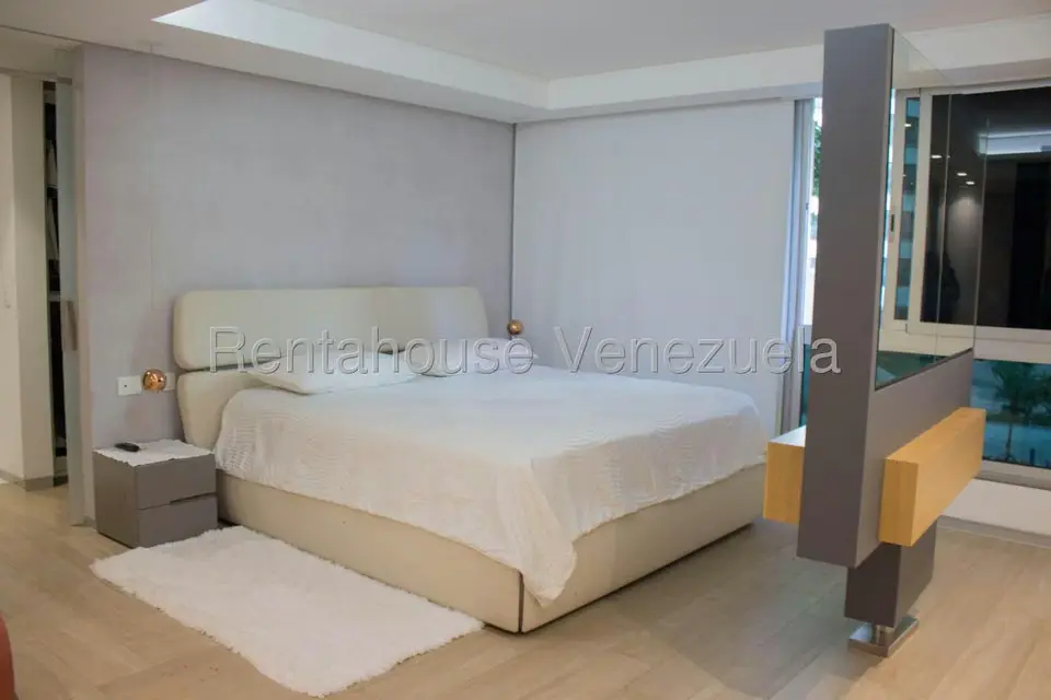Apartamento (1 Nivel) en Venta en Campo Alegre, Distrito Metropolitano - 15