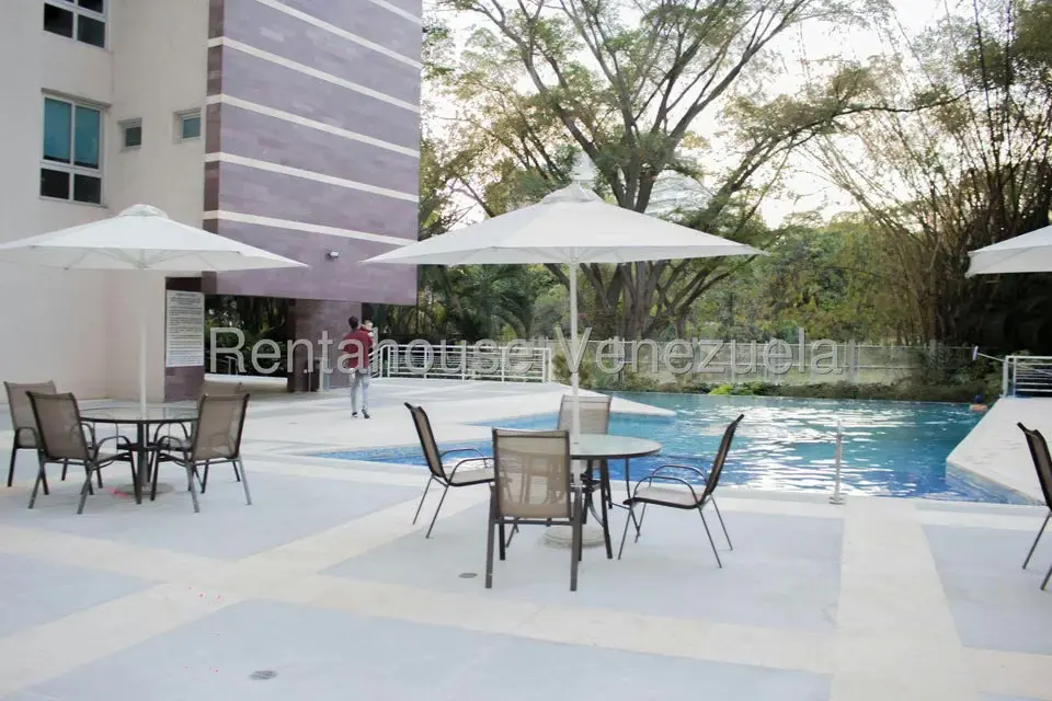 Apartamento (1 Nivel) en Venta en Campo Alegre, Distrito Metropolitano - 22
