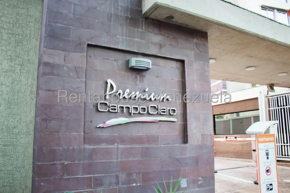 Apartamento (1 Nivel) en Venta en Campo Alegre, Distrito Metropolitano - 4