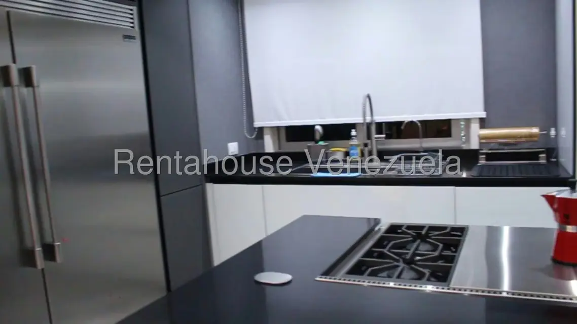 Apartamento (1 Nivel) en Venta en Campo Alegre, Distrito Metropolitano - 7