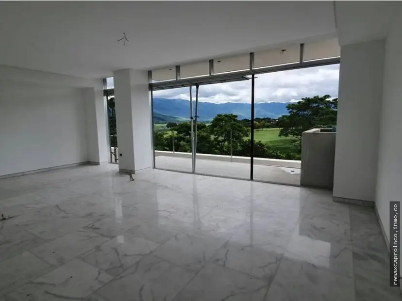 Apartamento con Financiamiento Tipo 3-A Terrazas del Country C-600409