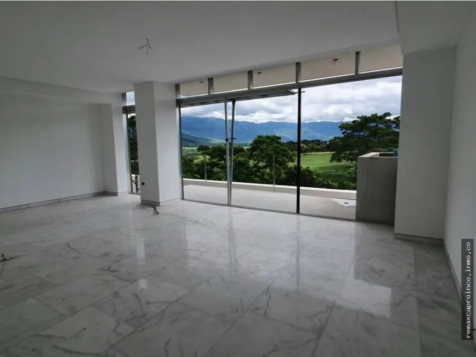 Apartamento con Financiamiento Tipo 3-A Terrazas del Country C-600409