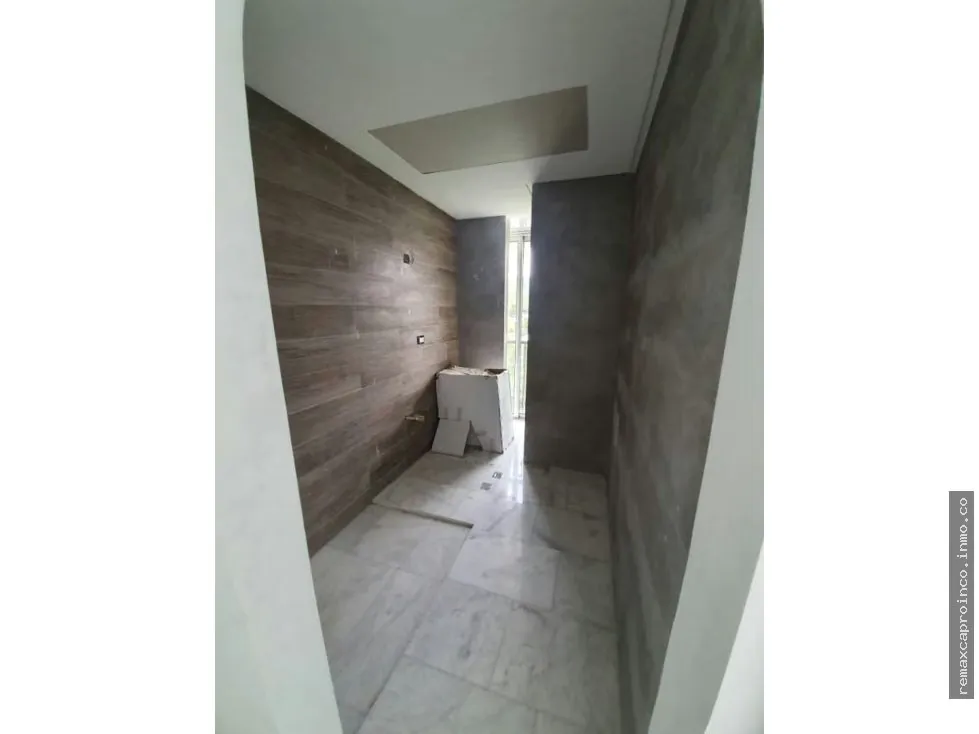 Apartamento con Financiamiento Tipo 3-A Terrazas del Country C-600409 - 11