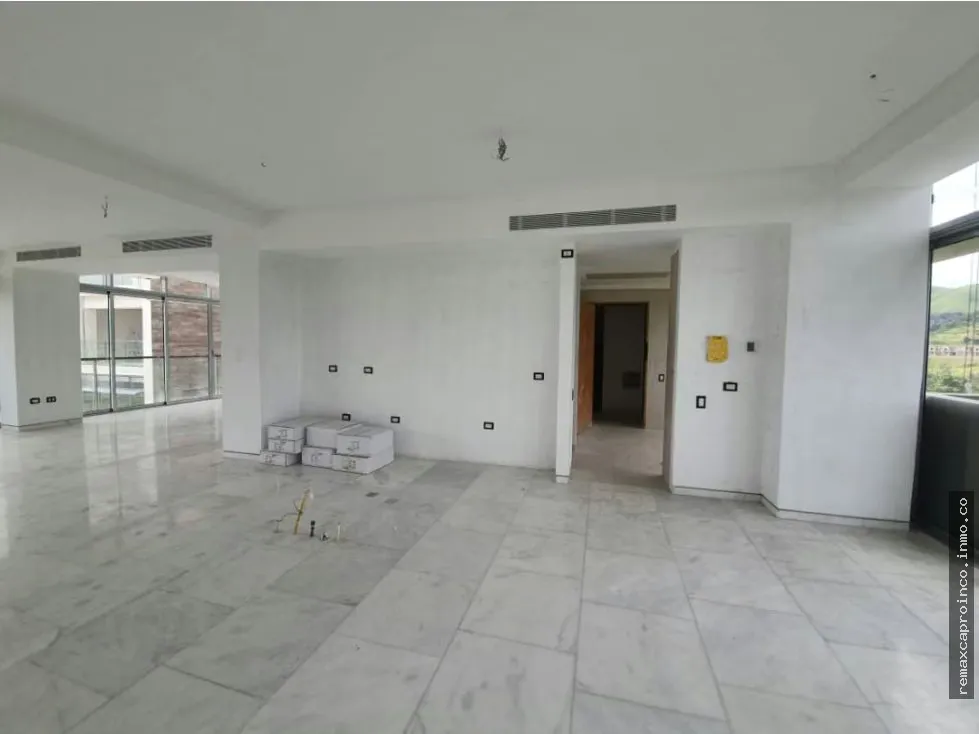 Apartamento con Financiamiento Tipo 3-A Terrazas del Country C-600409 - 12