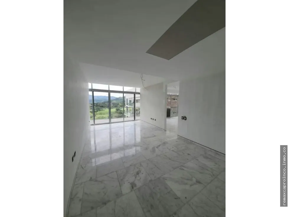 Apartamento con Financiamiento Tipo 3-A Terrazas del Country C-600409 - 14