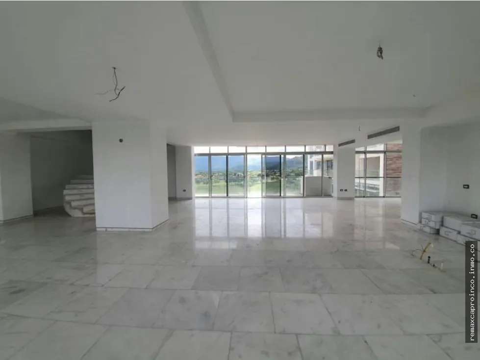 Apartamento con Financiamiento Tipo 3-A Terrazas del Country C-600409 - 17