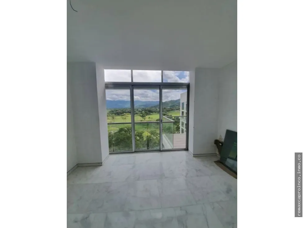 Apartamento con Financiamiento Tipo 3-A Terrazas del Country C-600409 - 18