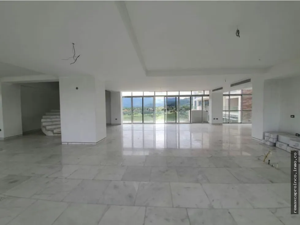 Apartamento con Financiamiento Tipo 3-A Terrazas del Country C-600409 - 19