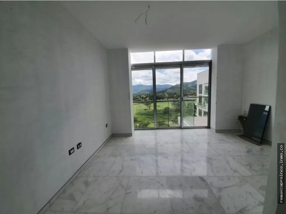 Apartamento con Financiamiento Tipo 3-A Terrazas del Country C-600409 - 20