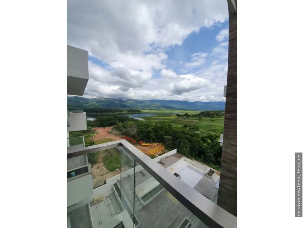 Apartamento con Financiamiento Tipo 3-A Terrazas del Country C-600409 - 22