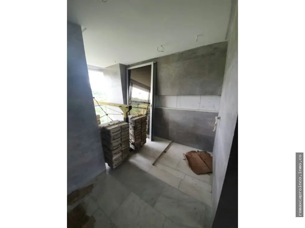 Apartamento con Financiamiento Tipo 3-A Terrazas del Country C-600409 - 23