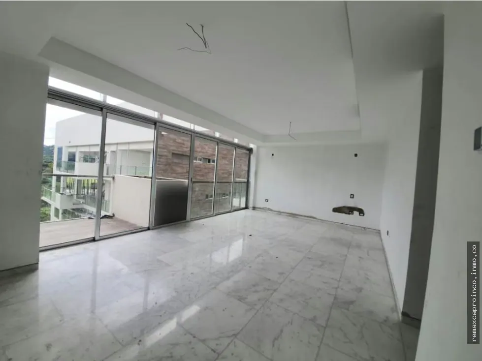 Apartamento con Financiamiento Tipo 3-A Terrazas del Country C-600409 - 24