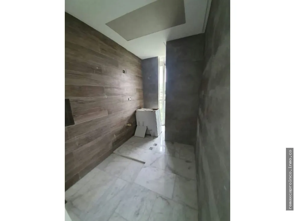 Apartamento con Financiamiento Tipo 3-A Terrazas del Country C-600409 - 25